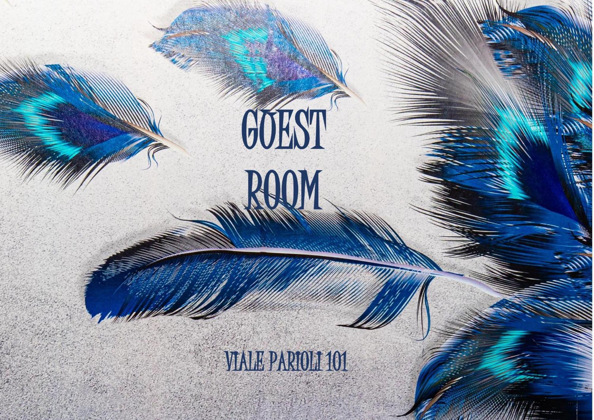 El-Even - Guest Room Róma Kültér fotó