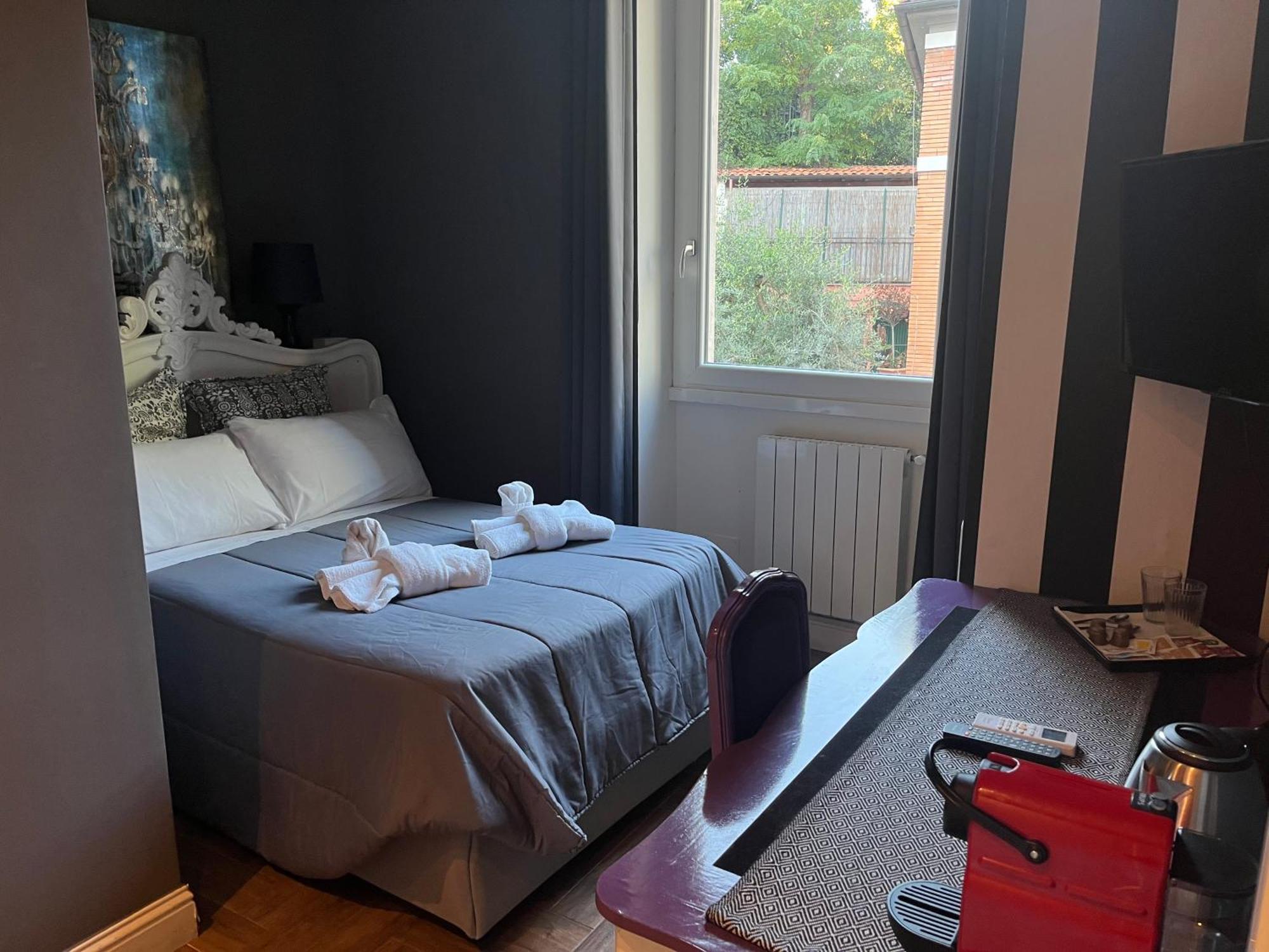 El-Even - Guest Room Róma Kültér fotó